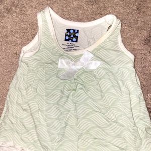 Kickee pants, 3-6 months, shirt/dress
